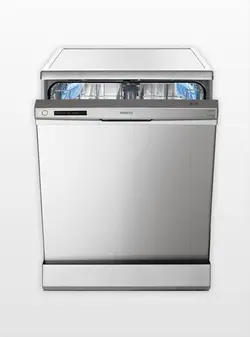 مشخصات، قیمت و خرید ظرفشویی بکو DFN1001x