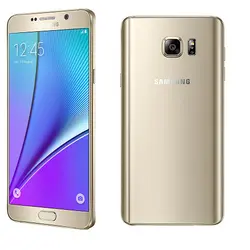 مشخصات، قیمت و خرید گوشی موبایل سامسونگ گلکسی نوت5 SAMSUNG GALAXY NOTE5