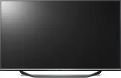 مشخصات، قیمت و خرید تلویزیون الجی 65UF770V