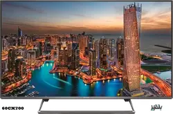 مشخصات، قیمت و خرید تلویزیون پاناسونیک 60CX700