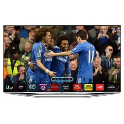 مشخصات، قیمت و خرید تلویزیون سامسونگ 40H7000