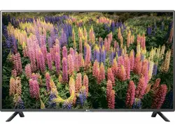 مشخصات، قیمت و خرید تلویزیون الجی 32LF560