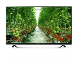 مشخصات، قیمت و خرید تلویزیون الجی 49UF770T