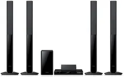 مشخصات، قیمت و خرید سینمای خانگی سامسونگ F4550