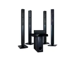 مشخصات، قیمت و خرید سینما خانگی الجی DH6530T