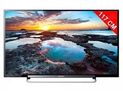 مشخصات، قیمت و خرید تلویزیون سونی 46R472