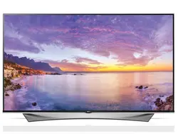 مشخصات، قیمت و خرید تلویزیون الجی 49UF950T