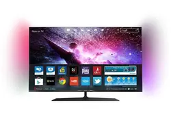 مشخصات، قیمت و خرید تلویزیون فیلیپس 55PUS7909