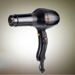 مشخصات، قیمت و خرید سشوار حرفه ای 2400 وات پرومکسPRO MAX Ref.7878K