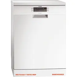 مشخصات، قیمت و خرید ظرفشویی آی. ا.گ F 66702 WOP