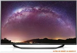مشخصات، قیمت و خرید تلویزیون ال جی 49UF671T