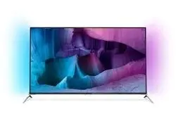 مشخصات، قیمت و خرید تلویزیون فیلیپس 49PUS7100