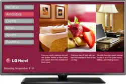 مشخصات، قیمت و خرید تلویزیون ال جی 47LY760H