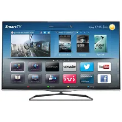 تلویزیون  فلیپس 55PFK6589