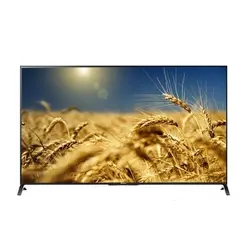 مشخصات، قیمت و خرید تلویزیون سونی 55X8500B