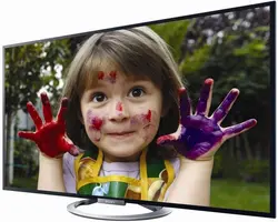 مشخصات، قیمت و خرید تلویزیون سونی 55W805