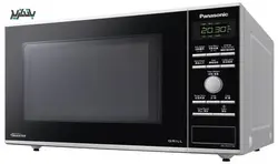 مشخصات، قیمت و خرید مایکروویو پاناسونیک مدل NN-GD371