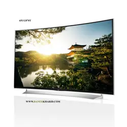 مشخصات، قیمت و خرید تلویزیون الجی 65UG870T