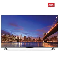 مشخصات، قیمت و خرید تلویزیون ال جی 49UB850T