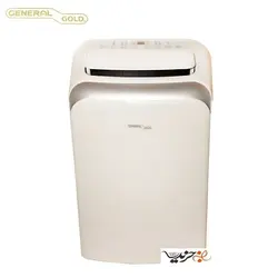 مشخصات، قیمت و خرید کولرگازی جنرال گلد SPLIT GENERAL