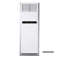 اسپلیت کولرگازی ایستاده الجی 24000