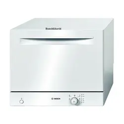 مشخصات، قیمت و خرید ظرفشویی رومیزی بوش SKS 50E22EU