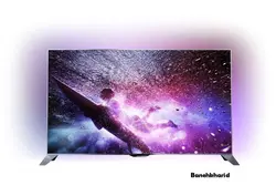 مشخصات، قیمت و خرید تلویزیون فیلیپس 55PFS8109