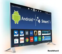 مشخصات، قیمت و خرید تلویزیون فیلیپس 55PFS8209