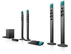 مشخصات، قیمت و خرید سینماخانگی سونی N9100