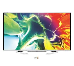 مشخصات، قیمت و خرید تلویزیون شارپ  60LE960X