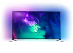 مشخصات، قیمت و خرید تلویزیون فیلیپس 55PUS9109