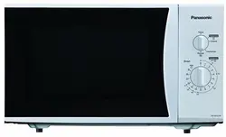 مشخصات، قیمت و خرید مایکروویو 25 لیتر پاناسونیک NN-SM332