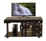 مشخصات، قیمت و خرید میز زیر تلویزیون LED , LCD , PLASMA tv STAND 01/ S2 KH