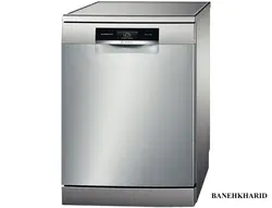 ظرفشویی بوش SMS88TI03E