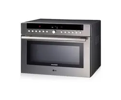 مشخصات، قیمت و خرید سولاردم 34 لیتری ال جی SOLARDOM LG MP9488