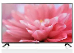 مشخصات، قیمت و خرید تلویزیون ال ای دی فول اچ دی ال جی LED FULL HD LG 49LB5610