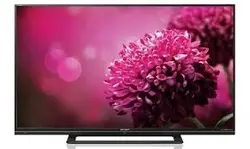 مشخصات، قیمت و خرید تلویزیون شارپ 50LE450