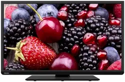 مشخصات، قیمت و خرید تلویزیون توشیبا 40L3455