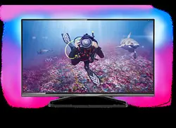 مشخصات، قیمت و خرید تلویزیون فیلیپس 65PUT8509