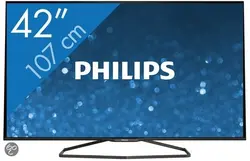 مشخصات، قیمت و خرید تلویزیون فیلیپس 42PFS7509