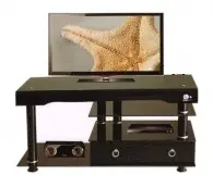مشخصات، قیمت و خرید میز زیر تلویزیون LED , LCD , PLASMA tv STAND 03/ S
