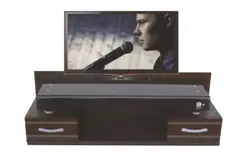 مشخصات، قیمت و خرید میز تلویزیون LED , LCD , PLASMA tv STAND H5805