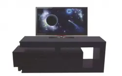 مشخصات، قیمت و خرید میز تلویزیون LED , LCD , PLASMA tv STAND H5808