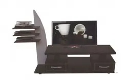 مشخصات، قیمت و خرید میز تلویزیون LED , LCD , PLASMA tv STAND H5806