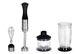 گوشت کوب سه کاره ناسا NS-912