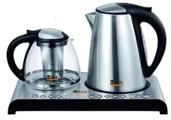 چای ساز ناسا الکتریک مدل NASA NS -505