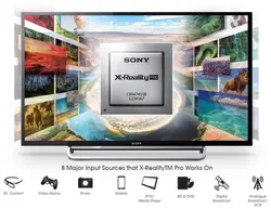 مشخصات، قیمت و خرید تلویزیون سونی 48W600B