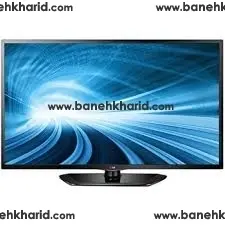 مشخصات، قیمت و خرید تلویزیون ال ای دی فول اچ دی ال جی  LED FULL HD LG 42ln549
