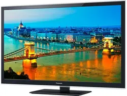 مشخصات، قیمت و خرید تلویزیون پاناسونیک 42ET5