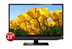 مشخصات، قیمت و خرید تلویزیون توشیبا 23PB200